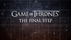Behind the Scenes: The Final Step