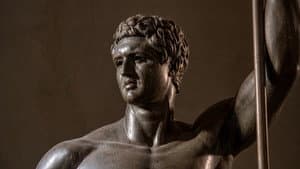The Art of the Ancient Greeks