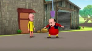 Slippery Motu