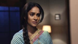 Preeti Leaves the House?