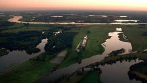 Der Niederrhein