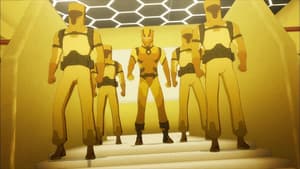 Ready, A.I.M., Fire