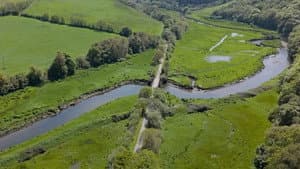 Camel Trail