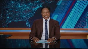 June 24, 2026 - Jay Pharoah