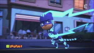 Gekko's Special Rock