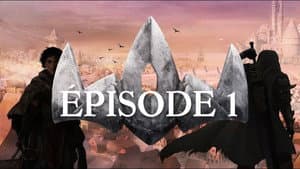 Episode 1