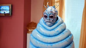 David Hoyle Jr.