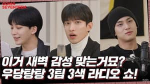 EP.49 | SEVENTEEN GOING Radio Show #1