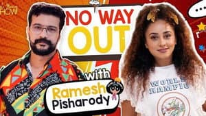 No Way Out With Ramesh Pisharody