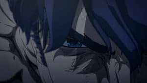 Men Who Scatter and Die