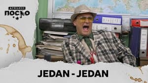 2411 Jedan - jedan