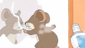 The Mouse