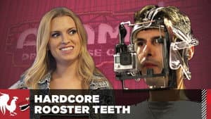 Hardcore Henry Meets Rooster Teeth