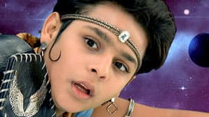 Baalveer's Fight With Mahabhasm Pari