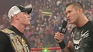 Raw - Jul. 02, 2007