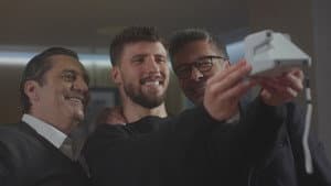 Rúben Dias