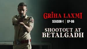 Shootout At Betalgadh