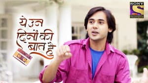 Naina’s New Hurdle