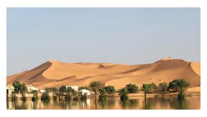 Western Sahara - A frozen conflict?