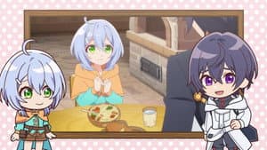 Mini Anime #04