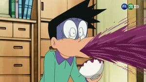 Daifuugou Nobita