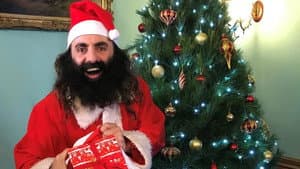 Episode 39 Christmas Special