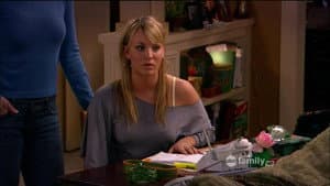 Freaky Friday