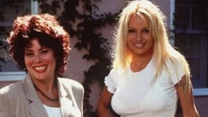 Pamela Anderson