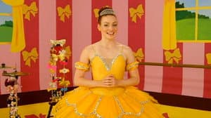 Emma's Ballet