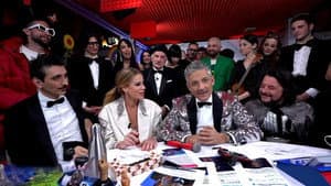 Long Live Sanremo! #3