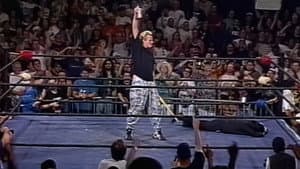 ECW Hardcore TV - Jun. 25, 1996
