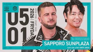 Let's do a 5x1 DDT! 2026