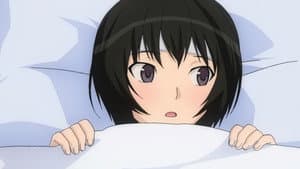 Amagami SS+ Short 3 (Ai)