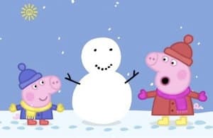 Snow
