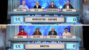 Christmas 2024 - Worcester College, Oxford v Bristol