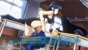 Picture Drama (Kazusa Version)