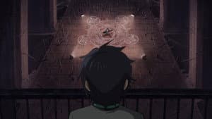 The Demon in Your Heart