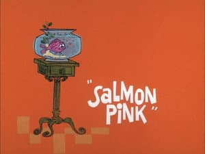 Salmon Pink