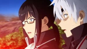 The Miraculous Meeting and the Phantasmagorical Adventure Part 1