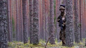 Should We Bring Back Military Service?