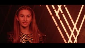 Music video: Cloudburst