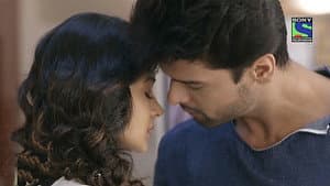 Arjun Saves Maya From Ashwin's Humiliation