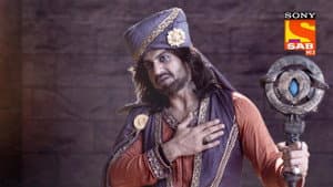 Aladdin's Failure
