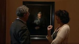 Simon Schama's John Donne