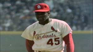 1968: The Year of The Pitcher