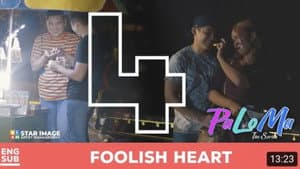 Foolish Heart