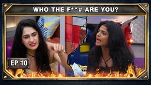 Who the F*^# Are You?