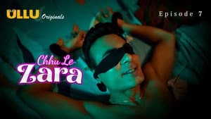 Chuu Le Zara P02E07