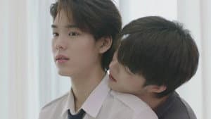 Their Relationship