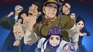 Golden Travelogue Theater #15 - Wait, Shiroishi Episode